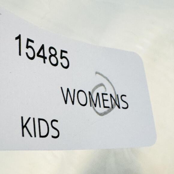 Dansko Sandals Womens 8.5 Silver Leather Addyson Strappy Wedge Heel Comfort - Picture 11 of 11